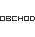 OBCHOD
