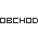 OBCHOD